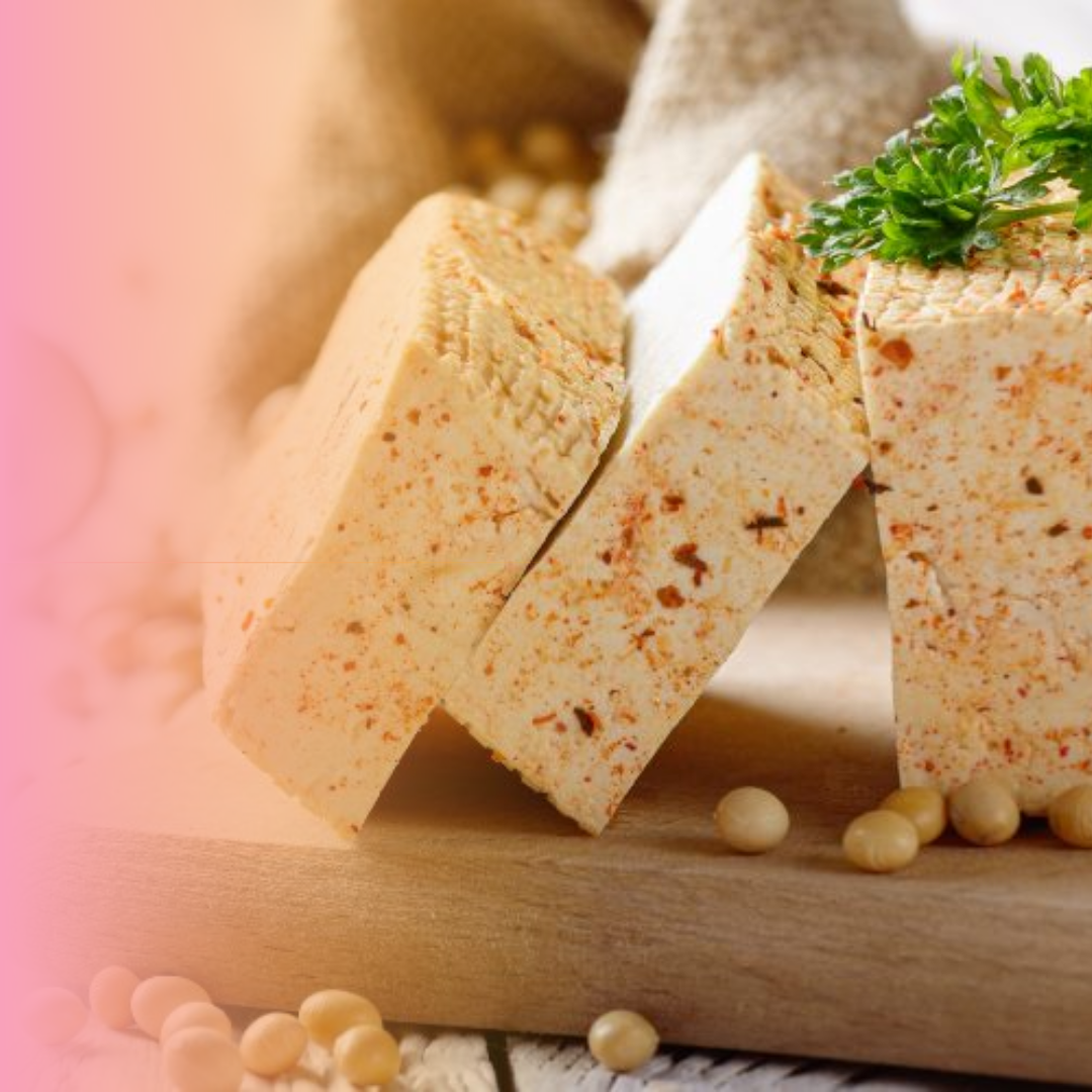 Queso Vegano