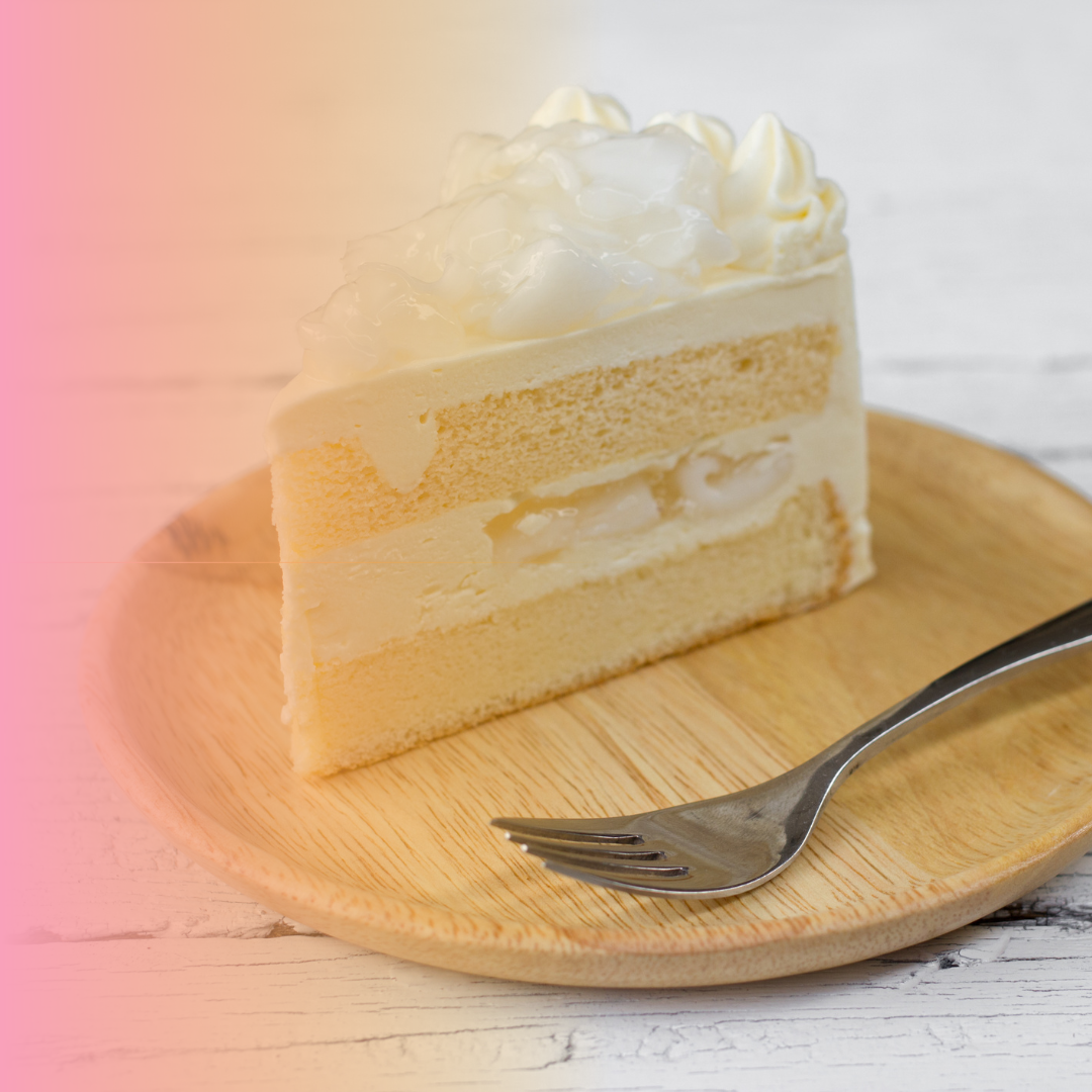Mugcake de Coco