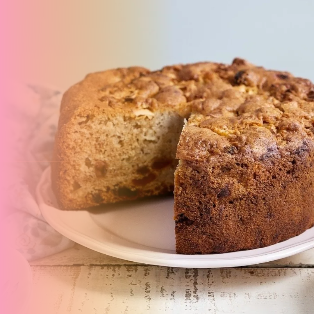 Torta MUY rápida en 5 minutos