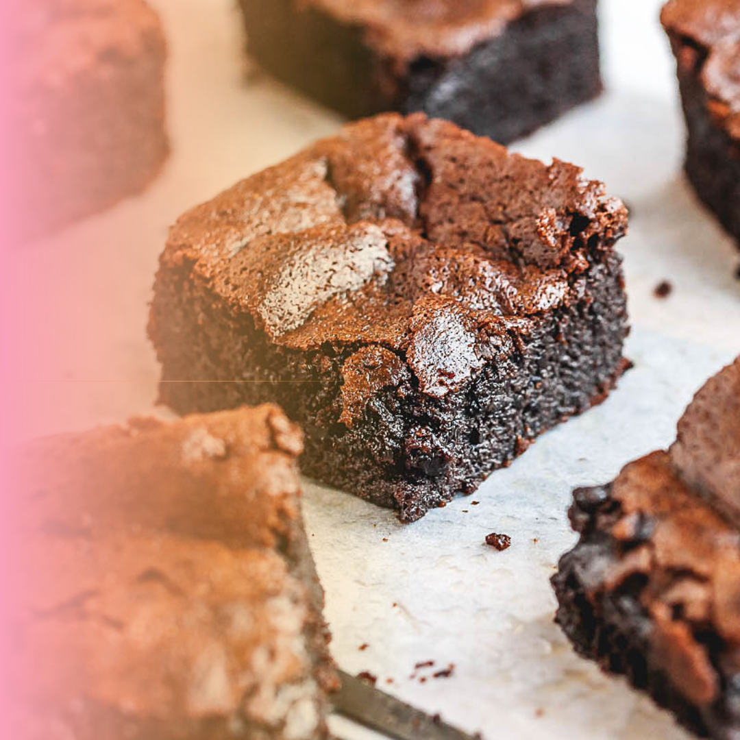 Brownie Low Carb