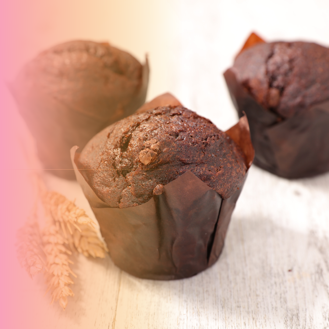 Mugcake de Chocolate