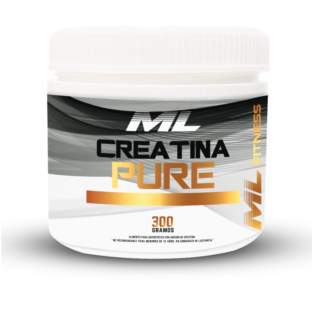 Creatina Pure