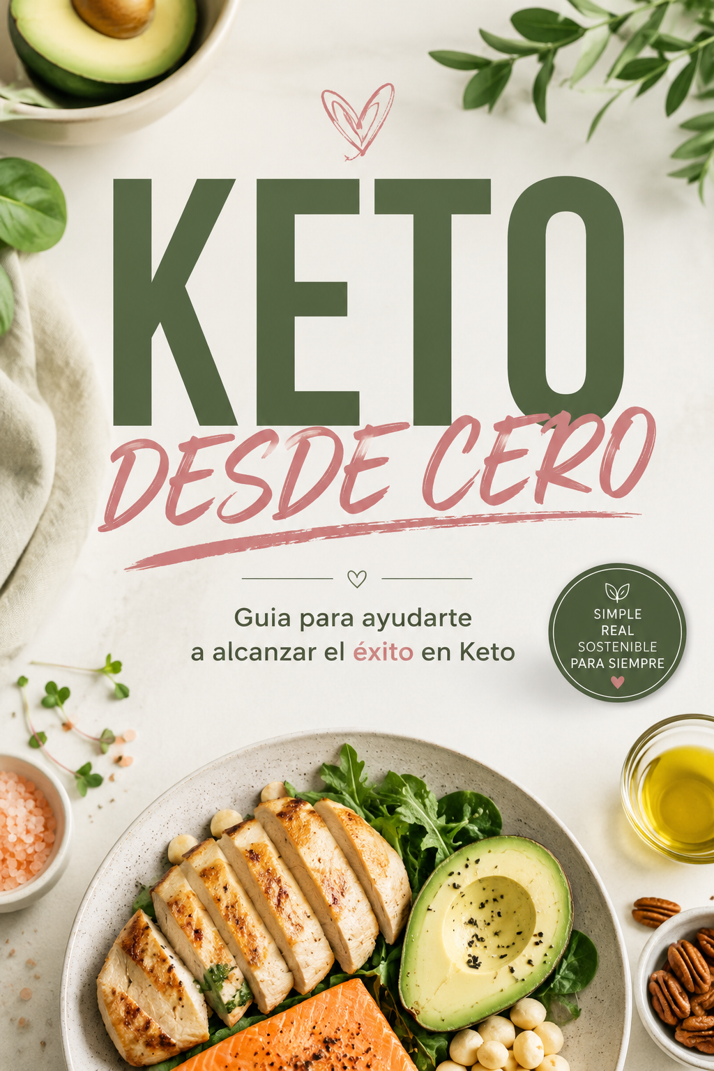 METODO MLF KETO + AYUNO INTERMITENTE