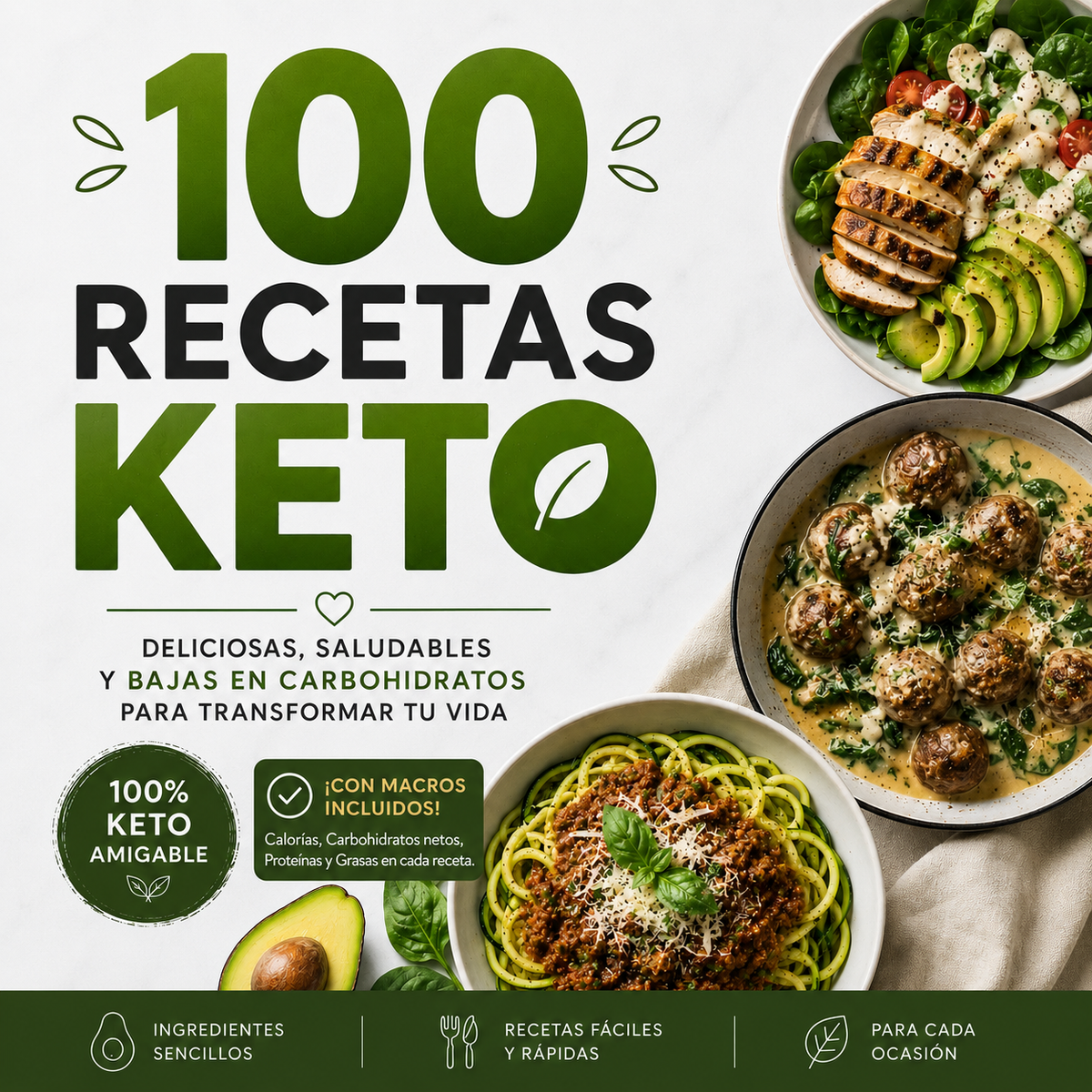 METODO MLF KETO + AYUNO INTERMITENTE