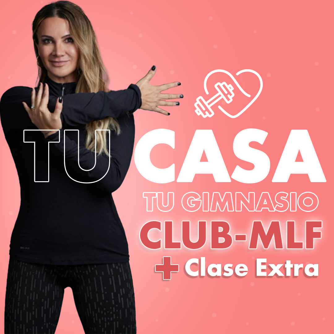 Club MLF + clase extra