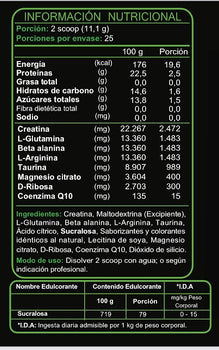 Pack Earth + Cook Protein Vegana