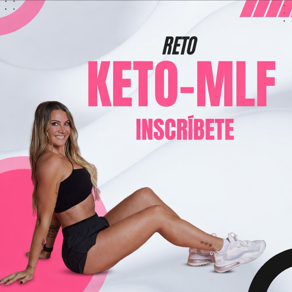 Reto Keto + Déficit calórico - FEBRERO 2026