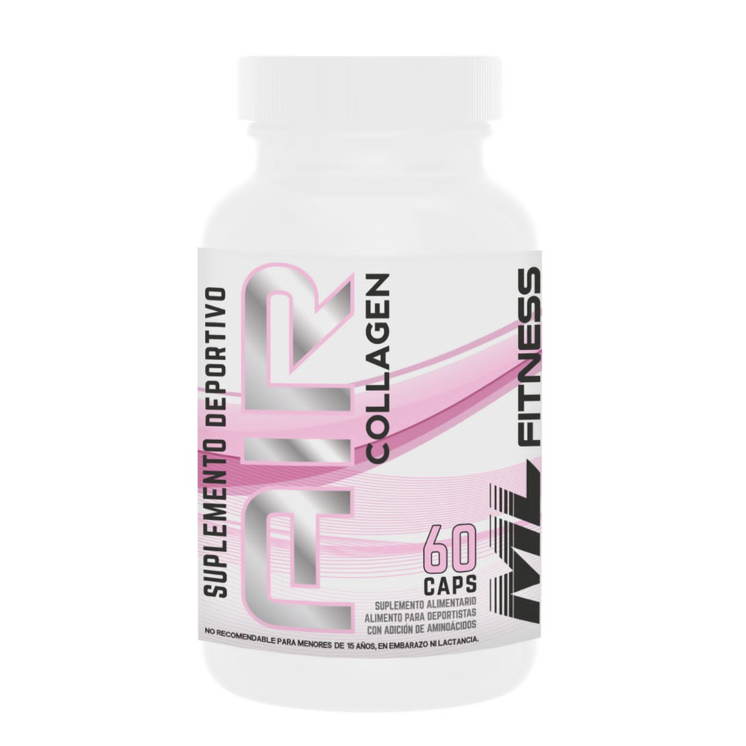 Colágeno Air Cápsulas