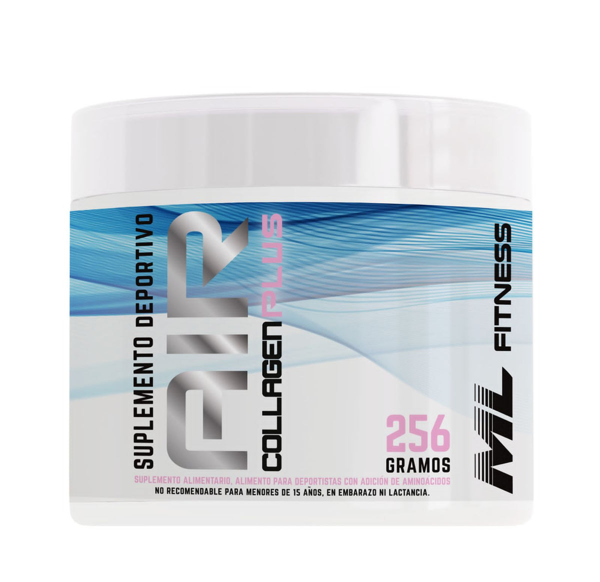 Suscripción Colágeno Air Plus Sin Sabor